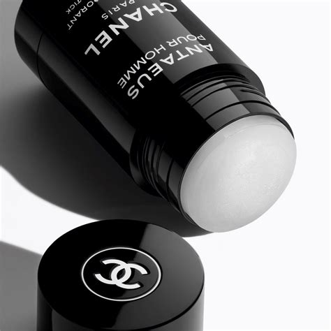 chanel antaeus stick deodorant|Chanel antaeus discontinued.